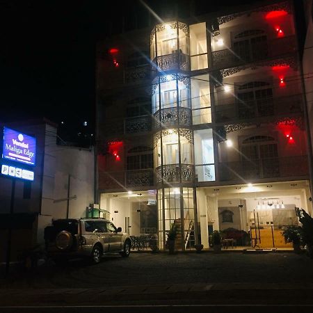 Vendol Maliga Edge Hotel Kandy Bagian luar foto